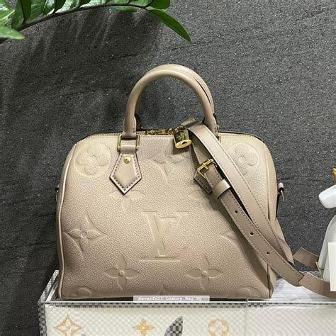 lv speedy 25 empreinte|Lv speedy 25 japan.